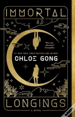 Capa do artigo Immortal Longings