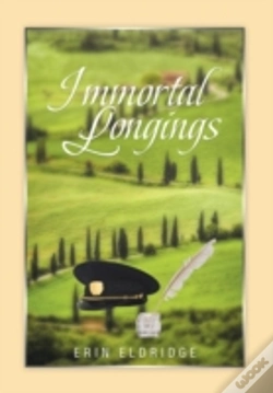 Capa do artigo Immortal Longings