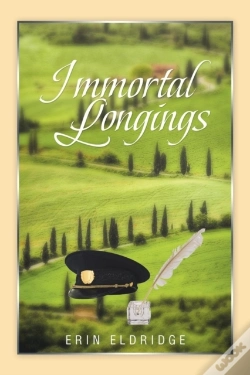 Capa do artigo Immortal Longings
