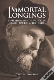 Capa do artigo Immortal Longings