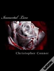 Capa do artigo Immortal Love