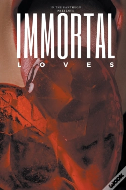 Capa do artigo Immortal Loves