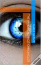 Capa do artigo Immortal Mage Chronicles