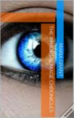 Capa do artigo Immortal Mage Chronicles