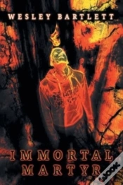 Capa do artigo Immortal Martyr