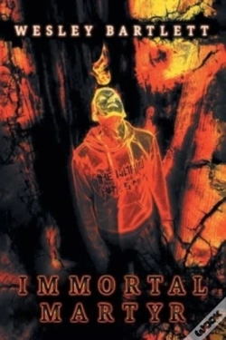 Capa do artigo Immortal Martyr