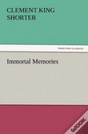 Capa do artigo Immortal Memories