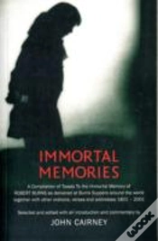 Capa do artigo Immortal Memories