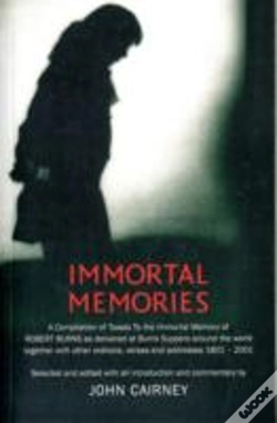 Capa do artigo Immortal Memories