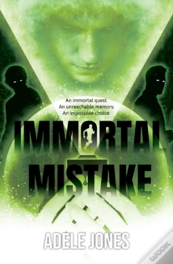 Capa do artigo Immortal Mistake