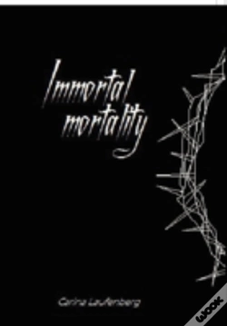 Capa do artigo Immortal Mortality