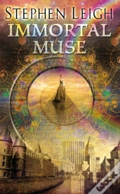 Capa do artigo Immortal Muse