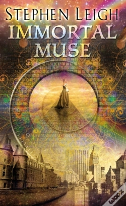 Capa do artigo Immortal Muse
