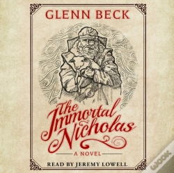 Capa do artigo Immortal Nicholas