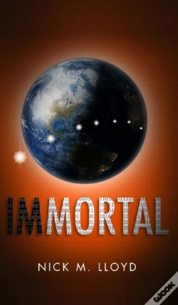 Capa do artigo Immortal