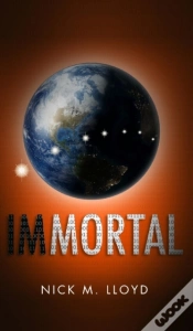 Capa do artigo Immortal