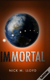 Capa do artigo Immortal