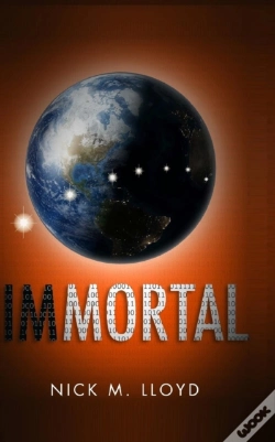 Capa do artigo Immortal