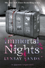 Immortal Nights - Preview