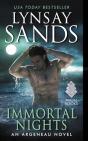Immortal Nights - Preview