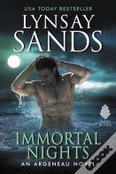Immortal Nights