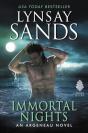 Immortal Nights - Preview