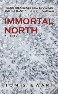 Capa do artigo Immortal North