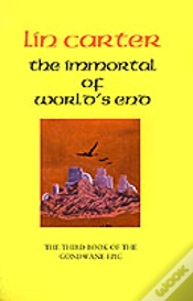 Capa do artigo Immortal Of World