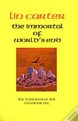 Capa do artigo Immortal Of World'S End