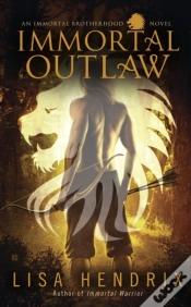 Capa do artigo Immortal Outlaw
