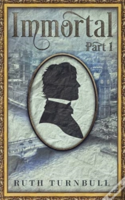 Capa do artigo Immortal, Part 1