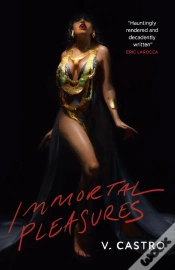 Capa do artigo Immortal Pleasures