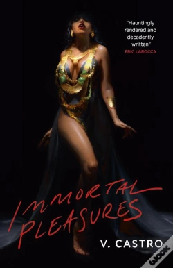 Capa do artigo Immortal Pleasures