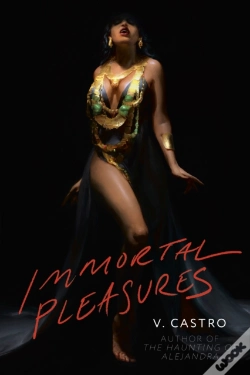 Capa do artigo Immortal Pleasures