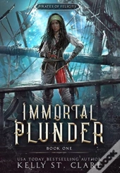 Immortal Plunder