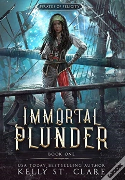 Capa do artigo Immortal Plunder