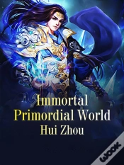 Capa do artigo Immortal Primordial World