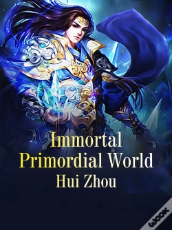 Capa do artigo Immortal Primordial World