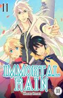Immortal Rain N 11