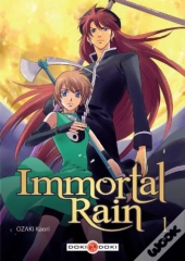Immortal Rain T01