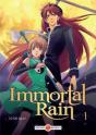 Immortal Rain T01 - Preview