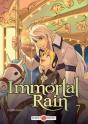Immortal Rain T.7 - Preview