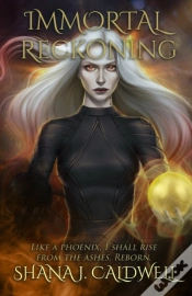 Capa do artigo Immortal Reckoning
