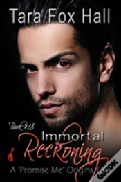 Capa do artigo Immortal Reckoning