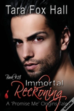 Capa do artigo Immortal Reckoning