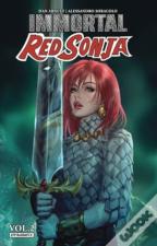 Immortal Red Sonja Vol. 2