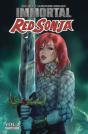 Immortal Red Sonja Vol. 2 - Preview