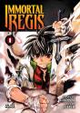 Immortal Regis Omnibus Vol 1 - Preview