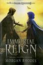 Immortal Reign - Preview