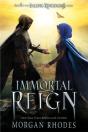 Immortal Reign - Preview